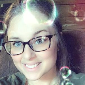 Meet your Posher, Haley